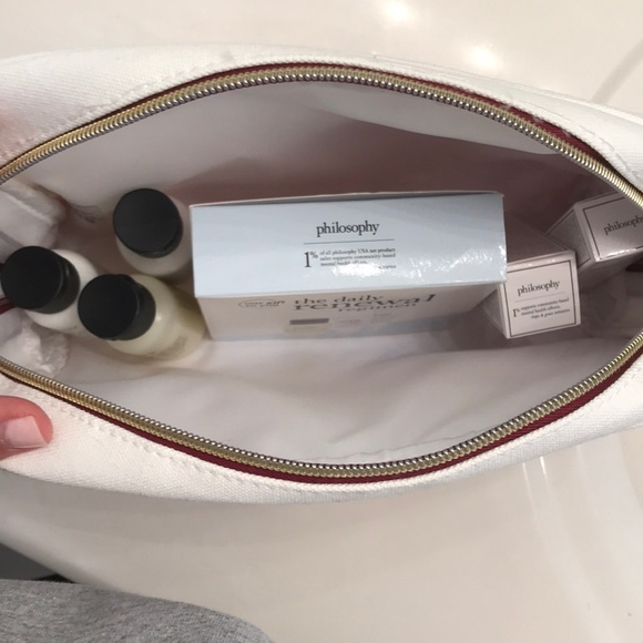 PHILOSOPHY Travel Sized Beauty Products - Picture 5 of 7